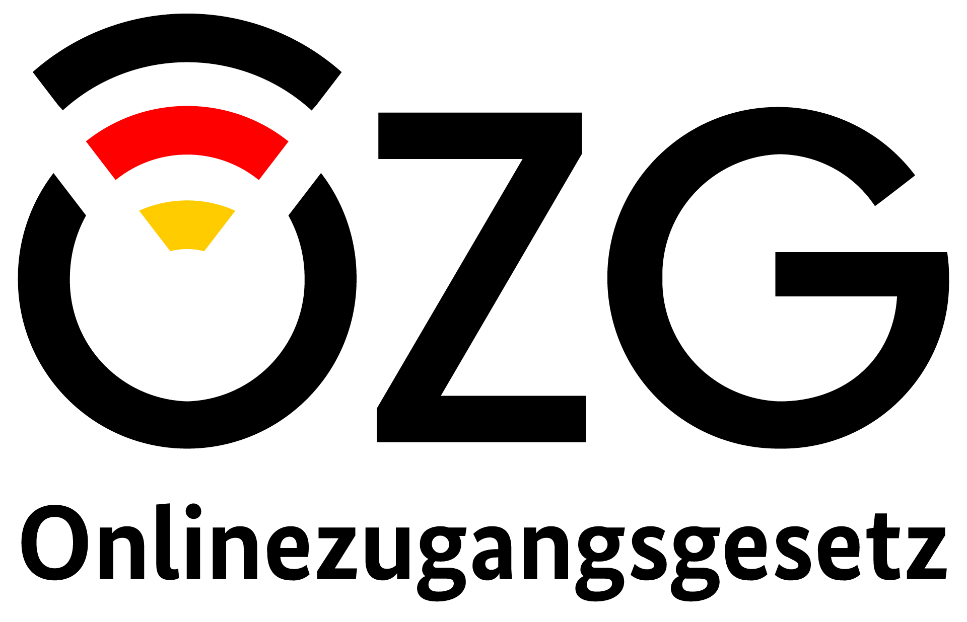 OZG Logo